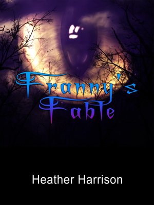 cover image of Franny's Fable